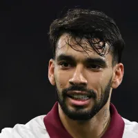 Real Madrid recusa Lucas Paquetá por entender que ele não tem nível suficiente