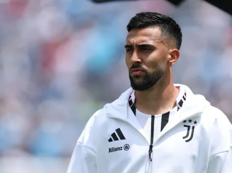 Atlético de Madrid negocia contratação de atacante da Juventus e pode transferir três jogadores