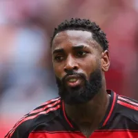 Após passagem pelo Flamengo, Gerson negocia saída do Zenit para jogar no Al-Ittihad