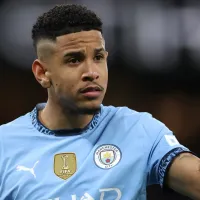 Por que Savinho não está jogando pelo Manchester City? Brasileiro prioriza ida ao Tottenham