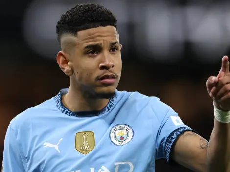 Savinho prioriza ida ao Tottenham e aguarda por acordo