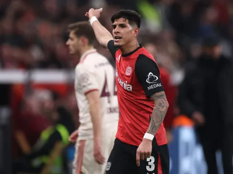 Arsenal anuncia reforço: Piero Hincapié chega por empréstimo