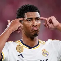 Jude Bellingham terá papel de camisa 10 no Real Madrid após Xabi Alonso rever os planos