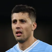 Rodri desabafa após fase irreconhecível do Manchester City: “Não sou o Messi”