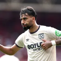 Capitão do West Ham comenta futuro de Paquetá após vitória sobre o Forest