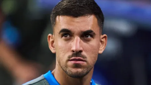 Real Madrid desiste de contratar joia por influência de Ceballos. (Photo by Juan Manuel Serrano Arce/Getty Images)