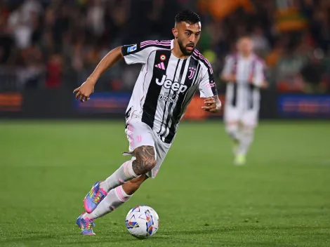 Atlético de Madrid pode não fechar com Nico González por impasse com Juventus