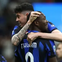 Barcelona prepara proposta de €80 milhões para a Inter de Milão por Alessandro Bastoni
