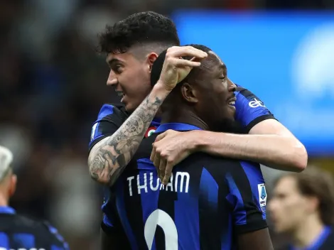 Barcelona prepara proposta por Alessandro Bastoni, da Inter de Milão