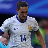 Rabiot chega a acordo para reforçar o Milan após tentar ida para o Manchester United