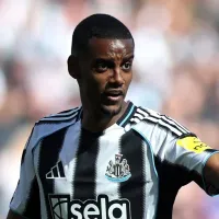 Liverpool paga valor recorde para acertar a contratação de Alexander Isak