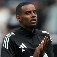 Após fechar com Isak, Liverpool busca a contratação de Marc Guehi em definitivo