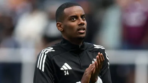 (Photo by George Wood/Getty Images)