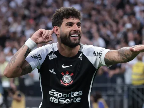 Yuri Alberto: Corinthians rejeita proposta milionária da Roma