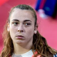 Lucía Corrales pode deixar o Barcelona rumo à Women’s Super League após renovação fracassada