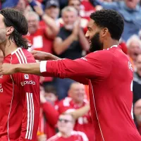 Liverpool está bem próximo de acertar a venda de Joe Gomez para o Milan
