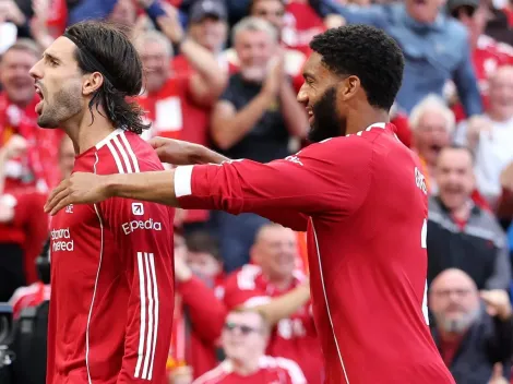 Liverpool está por detalhes de acertar a venda de Joe Gomez ao Milan