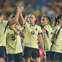 Barcelona e Atlético vencem, e Real Madrid empata na primeira rodada da Liga F; veja o resumo completo