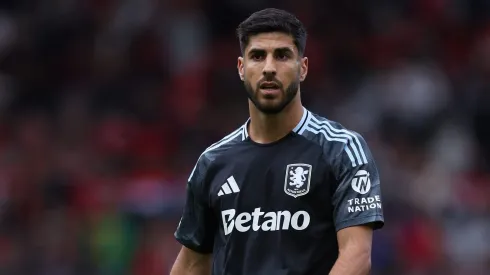 (Photo by Alex Livesey/Getty Images)