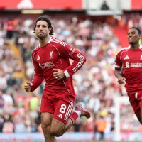 Liverpool lidera a Premier League com 100% de aproveitamento; a classificação atualizada do Campeonato Inglês