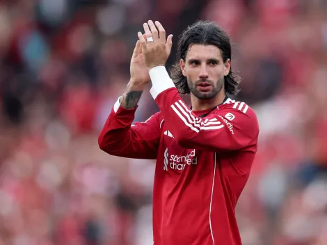 Liverpool x Arsenal: as notas dos jogadores no clássico da Premier League