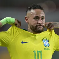 Denílson aponta fala de Neymar como decisiva para Ancelotti não convocar o camisa 10 na Seleção Brasileira