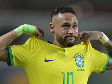 Atitude de Neymar foi motivo para não convocação, diz Denílson