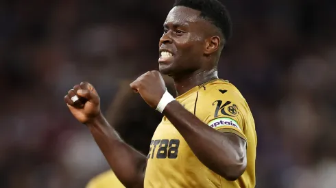 Marc Guehi será jogador do Liverpool. (Photo by Alex Livesey/Getty Images)