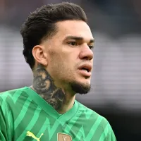Ederson deixa o Manchester City após temporada que mais sofreu gols desde que chegou