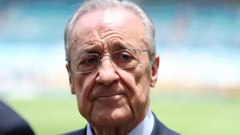 Poder do Liverpool impressiona o Real Madrid. Foto: Dan Mullan/Getty Images