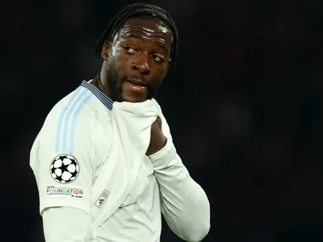 West Ham quer Disasi por empréstimo