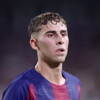 Chelsea desiste de Fermín López após negativa do Barcelona