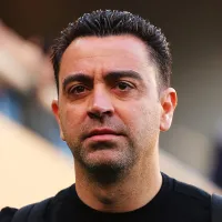 Ex-Barcelona, Xavi recusa proposta para substituir Erik ten Hag no Bayer Leverkusen