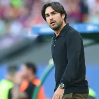 Pere Romeu, técnico do Barcelona, faz críticas sobre o VAR da Liga F; “O VAR parou demais o jogo”