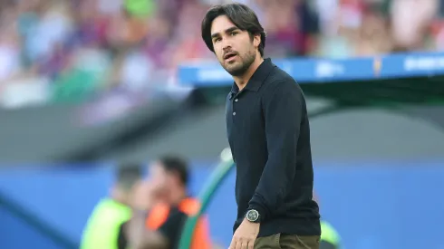 (Photo by Maja Hitij/Getty Images)