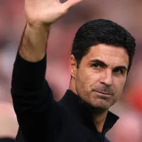 Arsenal negocia empréstimo de Zinchenko ao Nottingham Forest com aval de Mikel Arteta