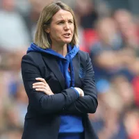 Sonia Bompastor, técnica do Chelsea, destaca: “Estou satisfeita com o meu elenco”