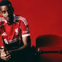Liverpool conclui contratação de Alexander Isak e jogador manda recado