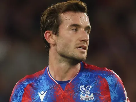 Ben Chilwell é reforço do Strasbourg