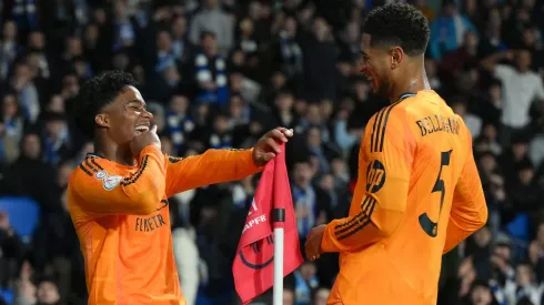 (Photo by David Ramos/Getty Images)