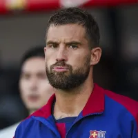 Iñigo Martínez trocou o Barcelona pelo Al-Nassr por não receber proposta de renovação