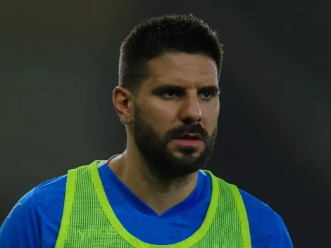 Neom SC quer contratar Mitrovic ainda nesta janela