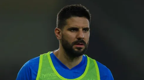 (Photo by Yasser Bakhsh/Getty Images)