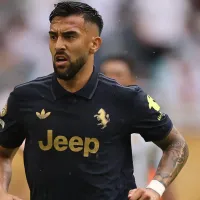 Atlético de Madrid acerta contratação de Nico González da Juventus nas últimas horas da janela de transferências