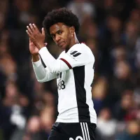 Willian aceita proposta e irá retornar ao Brasileirão para jogar pelo Grêmio