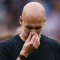 Manchester City tem diagnóstico da lesão de Cherki e gera dor de cabeça para Guardiola