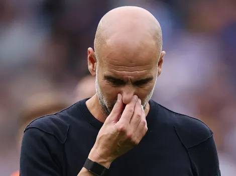 Cherki se torna desfalque por até dois meses