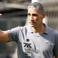 Chelsea solicita, e Santos de Vojvoda perde Deivid Washington antes do prazo do empréstimo