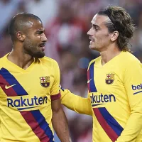 Grêmio encaminha Willian e vai em busca de Rafinha Alcântara, que passou pelo Barcelona