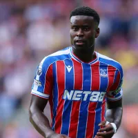 Liverpool perde Guehi por falta de reposição no Crystal Palace e ultimato do técnico foi decisivo em reviravolta